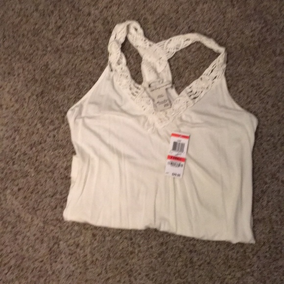 American Rag razor back - Picture 3 of 5